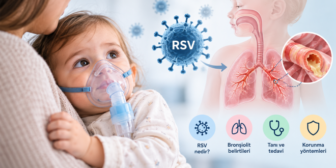RSV bronşiolit