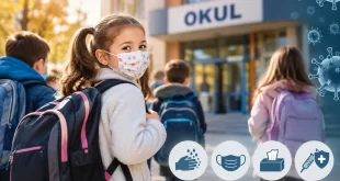Okul ve hastalık