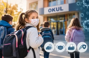 Okul ve hastalık