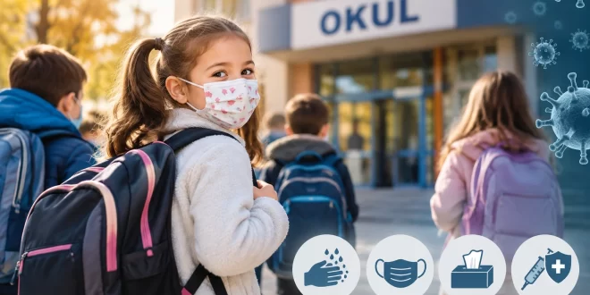 Okul ve hastalık